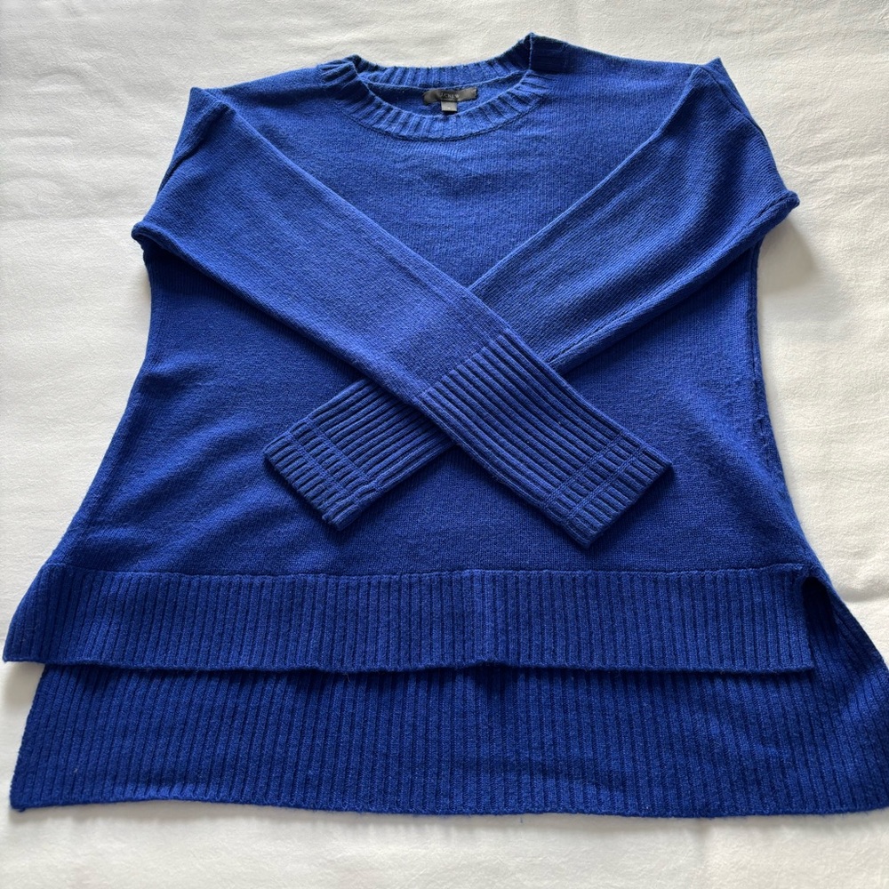NWOT! J.Crew Sweater
